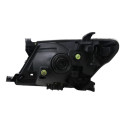 Farol Toyota Hilux 2006 2007 2008 A 2011 Mascara Cromada