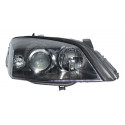 Farol Astra Mascara Negra 2005 2006 2007 2008 2009 2010 2011