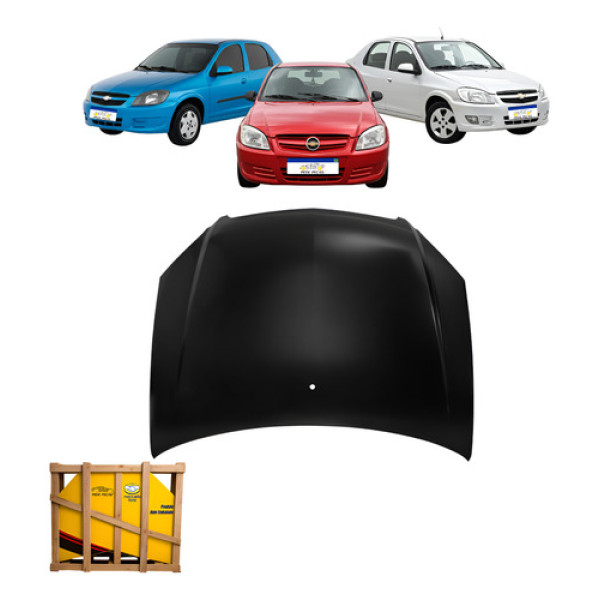 Capo Celta Prisma 07 08 09 10 2011 2012 2013 2014 2015 2016