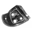 Lanterna Ford Ka 2008 2009 2010 2011 2012 2013 Cristal Novo 