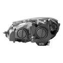 Farol Mercedes Classe C180 C200 C250 2012 2013 2014 Direito