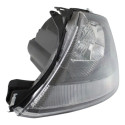 Farol Citroen C3 2003 04 05 06 07 A 10 11 2012 C/avaria Le Esquerdo/motorista