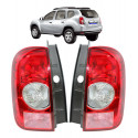 Lanterna Renault Duster 2011 2012 2013 2014 2015 Par Nova