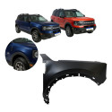 Paralama Dianteiro Ford Bronco Sport Wildtrak 2021 A 2024 Ld