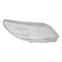 Lente Farol Gol Saveiro Voyage G5 2009 2010 2011 2012 L.d