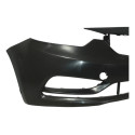 Parachoque Dianteiro Kia Cerato 2014 2015 2016 Novo S/sensor Preto