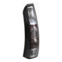 Sinaleira Traseira Chevrolet Meriva 2009 10 11 2012 Fumê Le Esquerdo/motorista