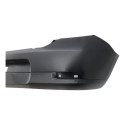 Parachoque Traseiro Renault Logan S/f Sensor 2013 A 2023