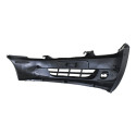 Parachoque Dianteiro Gm Corsa Classic Sedan Life 2008 2009 Preto