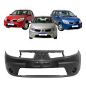 Parachoque Dianteiro Renault Sandero 2008 2009 2010 2011 
