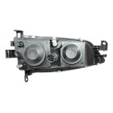 Farol Chevrolet Vectra 1996 1997 1998 Novo Vidro