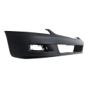 Parachoque Dianteiro Honda Accord 2006 2007 Novo S/ Sensor Preto