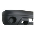 Parachoque Dianteiro Chevrolet Tracker 2002 A 2007 Sem Furo