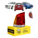 Lanterna Sinaleira Fiat Palio 2004 05 06 A 2014 C/avaria Ld Direito/passageiro