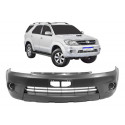Parachoque Toyota Sw4 2006 2007 2008 2009 2010 2011 Novo