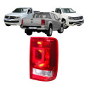 Lanterna Volkswagen Amarok 2010 2011 2012 A 2016 Direito Direito/passageiro Direito/passageiro
