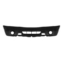 Parachoque Dianteiro Chevrolet Tracker 2002 A 2007 Com Furo