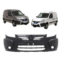 Parachoque Dianteiro Renault Kangoo 2013 2014 2015 A 2018 