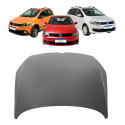 Capo Fox Crossfox Spacefox 2011 2012 2013 2014 Novo
