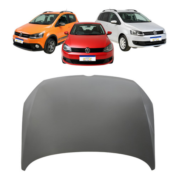 Capo Fox Crossfox Spacefox 2011 2012 2013 2014 Novo