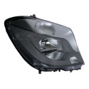 Farol Mercedes Sprinter Chasis Chassi Van 2017 A 2019 Par 