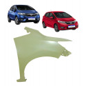 Paralama Honda Fit 2015 2016 2017 2018 2019 2020 2021 L.d