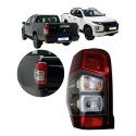 Par Lanterna L200 Triton Sport 2021 2022 2023 A 2025 Sem Led