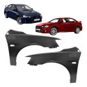 Paralama Lancer 2011 2012 2013 2014 2015 A 2019 Mitsubishi