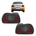 Lanterna Fiat Marea Sedan Fume 1998 1999 2000 2001 Novo