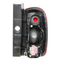 Lanterna Renault Duster 2011 2012 2013 2014 2015 Par Nova