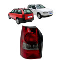 Lanterna Fumê Traseira Volkswagen Parati 2006 2007 A 2013 