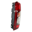 Lanterna Triton L200 Sport Gl Gls Hpe 2021 A 2025 S/ Led