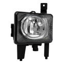 Farol Milha Esquerdo Gm Vectra 2006/2012 Agile 2009/2014