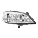 Farol Chevrolet Astra 1998 1999 2000 2001 2002 Ld Novo