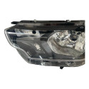 Farol Fiat Strada 2020 2021 2022 2023 2024 2025 S/led Novo