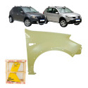 Paralama Sandero Stepway Novo 2008 2009 2011 2014 Ld