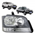 Farol S10 2001 2002 2003 2004 2005 2006 2007 2008 A 2011 L.d