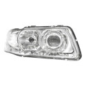Par Farol Audi A3 1999 2000 2001 2002 2003 2004 05 2006 Nova Ambos Lados
