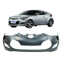 Para-choque Dianteiro Veloster 2014 2013 2012 2011 Novo