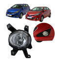 Cibie Globo Optico Hyundai Hb20 2019 2020 2021 2022 Novo