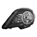 Farol Montana Agile 2010 11 12 13 14 15 16 17 18 19 2020 L.e Esquerdo/motorista