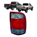 Par Lanterna Ford Ranger 1998 1999 2000 2001 2002 A 04 Fume