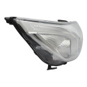 Farol Sinaleira Agile Montana 2010 11 12 A 2020 C/avaria Ld Direito/passageiro