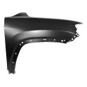 Paralama Jeep Compass 2017 2018 2019 2020 2021 2022 2023 24