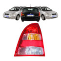 Lanterna Traseira Corolla Fielder 2004 2005 2006 A 2008 Par