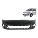 Parachoque Fox Spacefox Highline Trend Total Flex Novo Preto