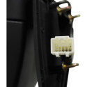 Retrovisor Eletrico Mitsubishi Triton 2009 A 2017 S/pisca Ld