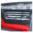Lanterna Jeep Compass 2017 2018 2019 2020 2021 C/led Novo