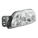 Par Farol Sinaleira Fiesta Courier 2000 01 02 03 04 A 2013 Ambos Lados