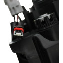 Farol Sinaleira Mitsubishi Outlander 2014 2015 S/projetor Le Esquerdo/motorista